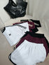 SIWA Color Contrast Co-Ord Sets